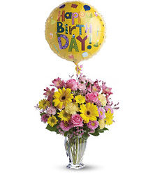  Dazzling Day Bouquet Cottage Florist Lakeland Fl 33813 Premium Flowers lakeland